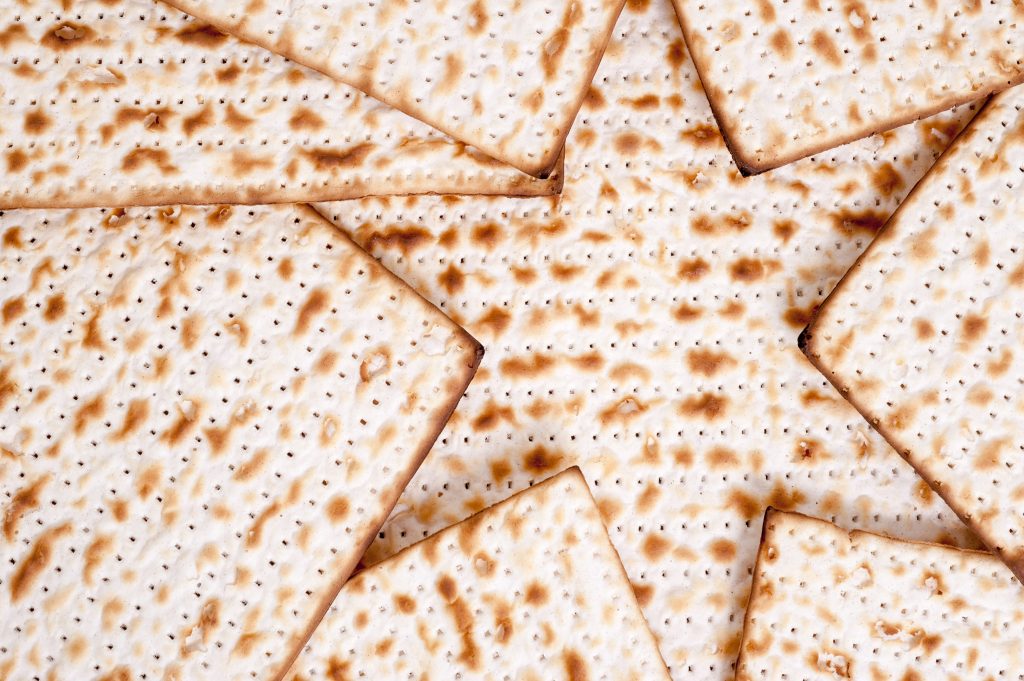 Navigating Passover With an Eating Disorder